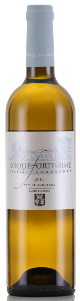 Château Roquefort Cuvée Roquefortissime 2019