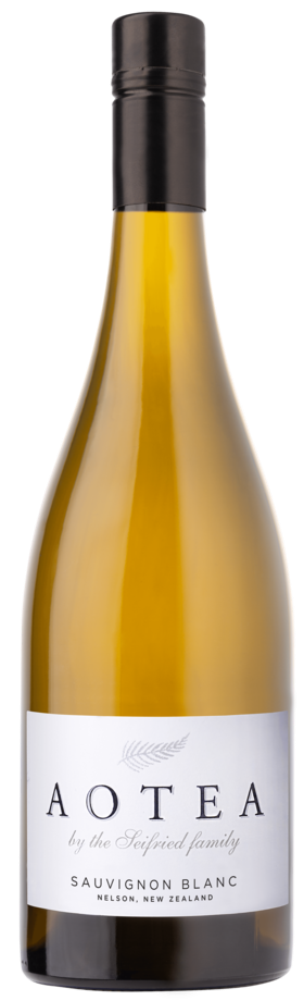 Aotea by the Seifried Family Sauvignon Blanc 2020