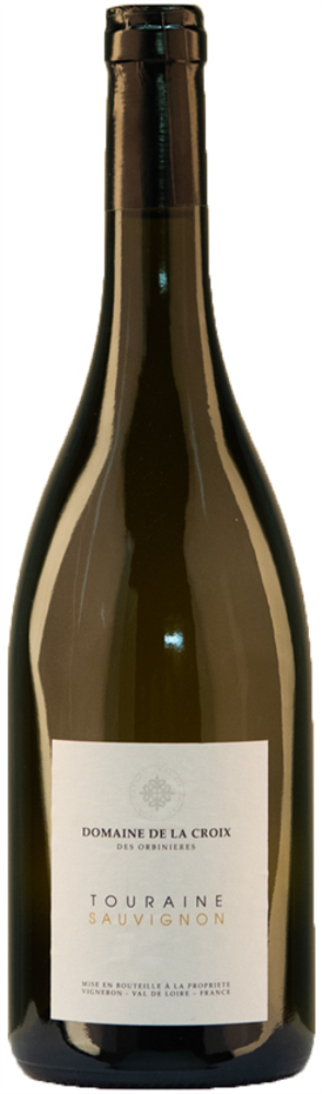 Domaine de la Croix des Orbinières 2020