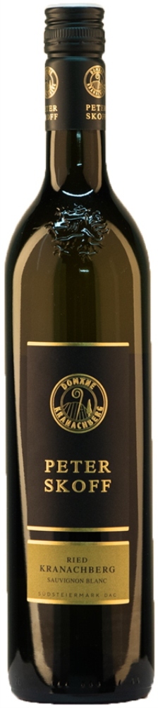 Peter Skoff Sauvignon Blanc Ried Kranachberg 2018