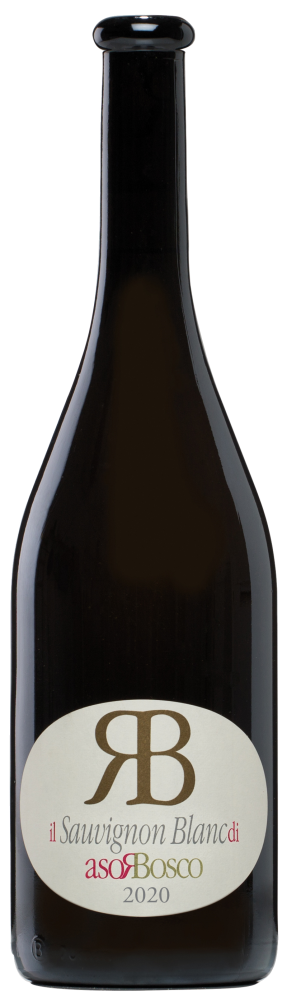 Sauvignon blanc di Rosa Bosco 2020