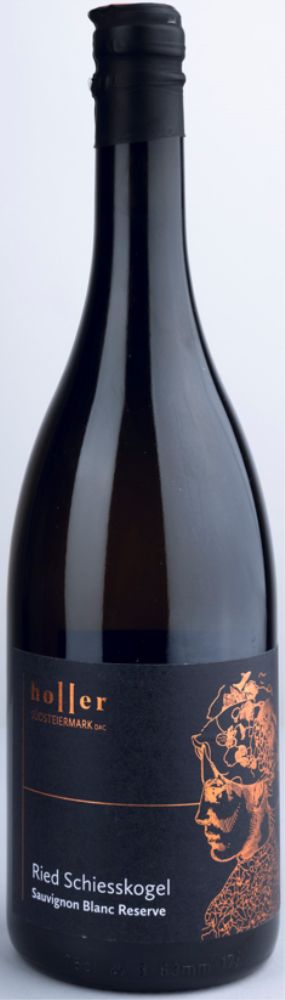 Sauvignon Blanc Ried Schiesskogl 2019