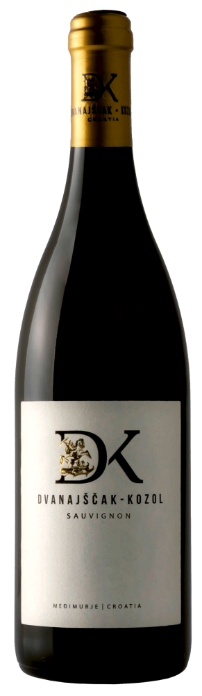 DK Sauvignon 2021