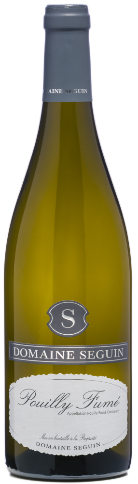 Domaine Seguin 2021