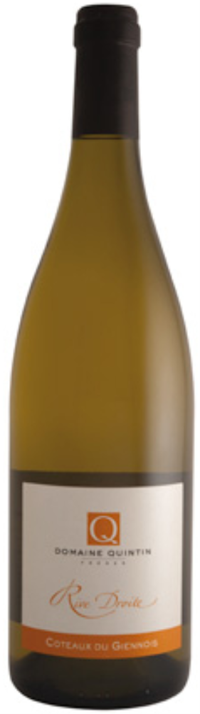 Domaine Quintin Frères - Rive Droite 2021