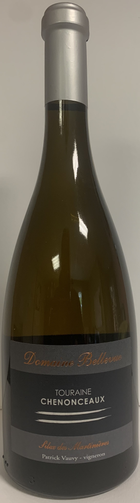 Domaine Bellevue Silex des Martinières 2020