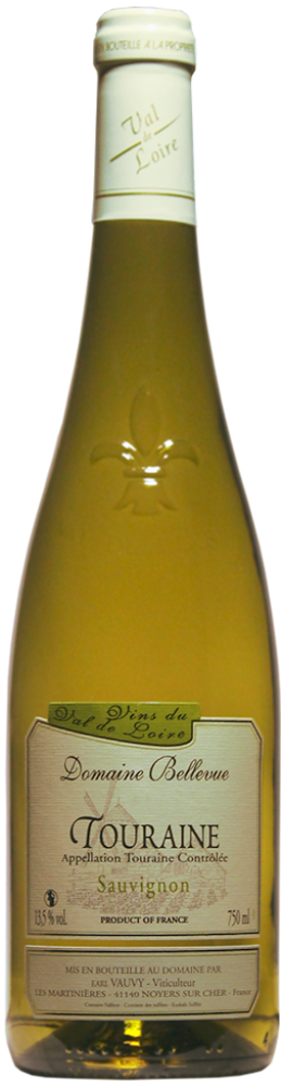 Domaine Bellevue Sauvignon 2021