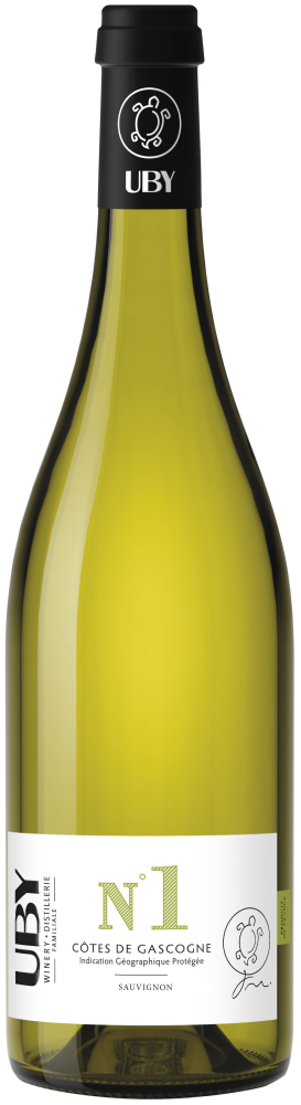 Uby N°1 Sauvignon 2021