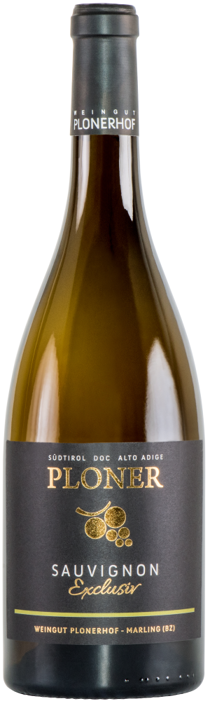 Ploner Sauvignon Exclusiv 2020