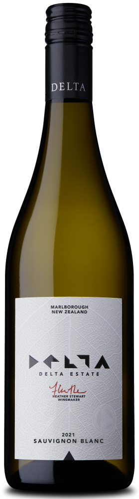 Delta Estate Sauvignon Blanc 2021