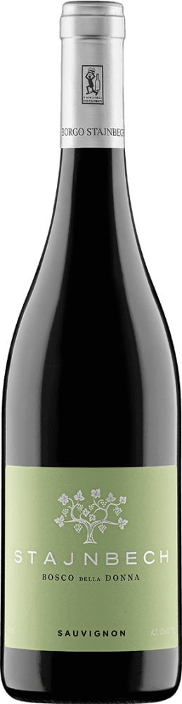 Bosco della Donna Sauvignon 2020