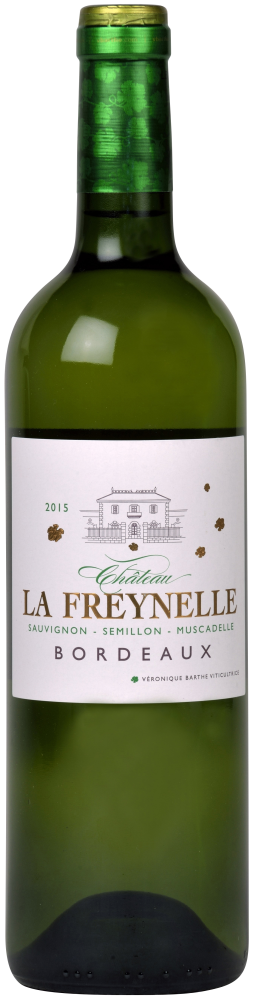 Château La Freynelle 2021
