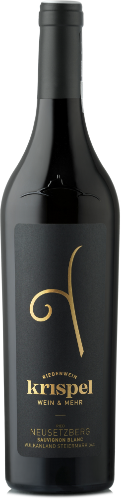 Sauvignon Blanc Neusetzberg DAC 2019