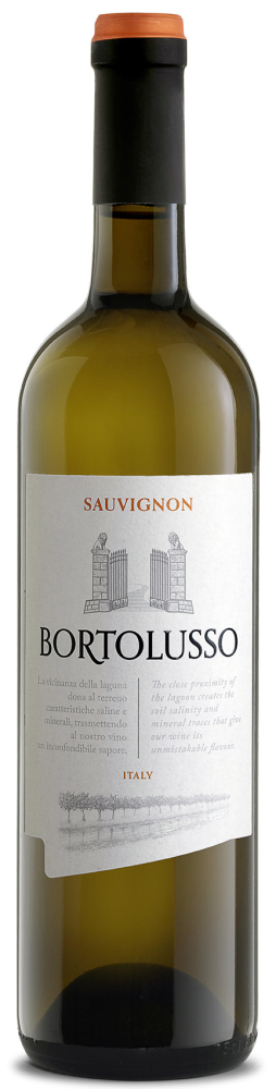 Sauvignon  Bortolusso 2021