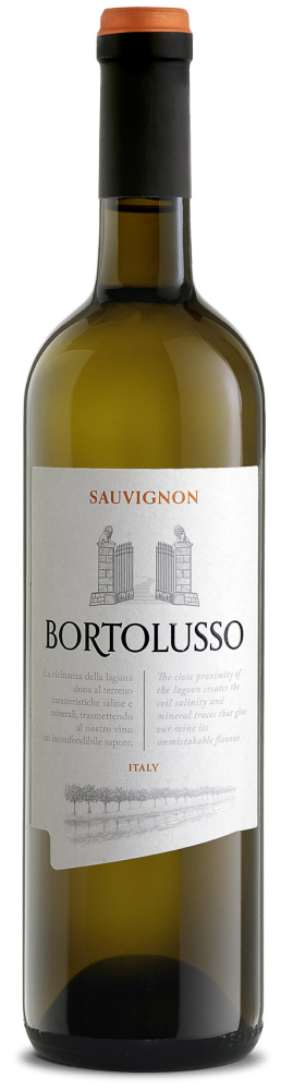 Sauvignon  Bortolusso 2020