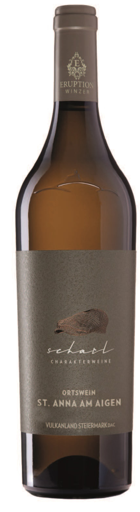 Sauvignon Blanc St. Anna am Aigen Ortswein DAC 2020