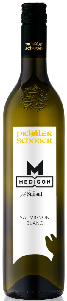 Sauvignin Blanc Medigon 2018