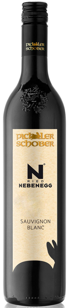 Sauvignon Blanc DAC Ried Nebenegg 2019