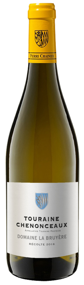 Domaine la Bruyère 2020