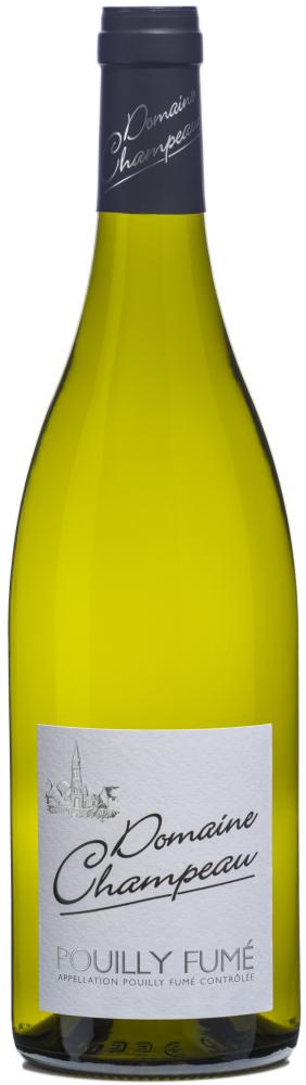 Domaine Champeau 2021