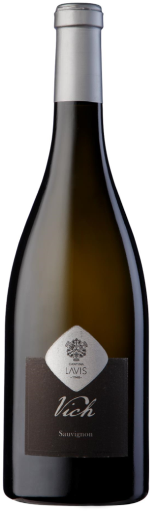 Cantina La Vis Vich Sauvignon 2019