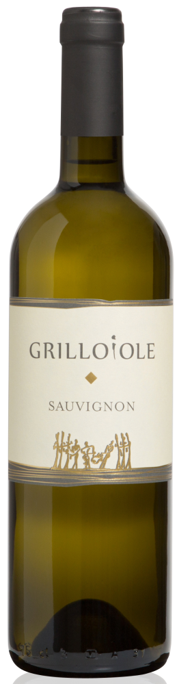 Griollo Iole Sauvignon 2020