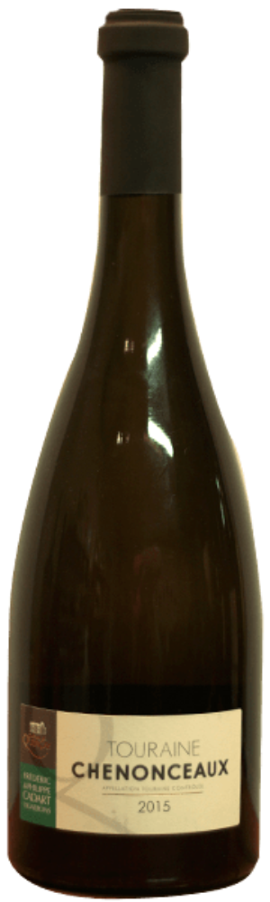 Château de Quinçay 2019