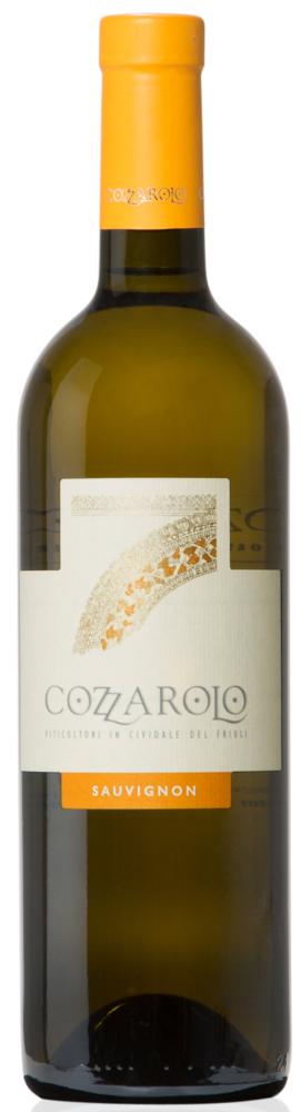 Cozzarolo Sauvignon 2021
