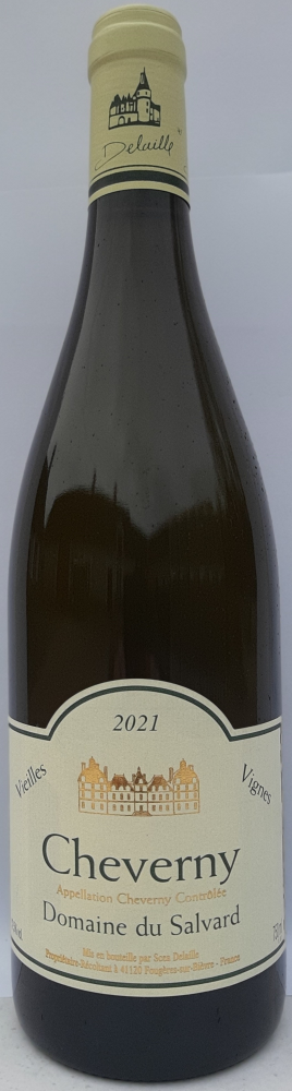 Domaine du Salvard Vieilles Vignes 2021