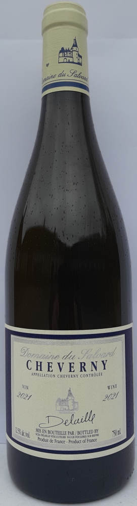 Domaine du Salvard 2021