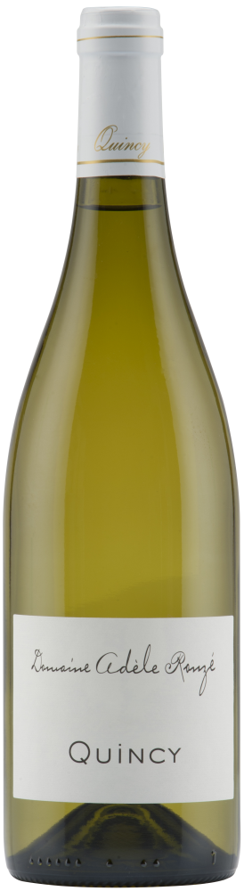 Domaine Adèle Rouzé 2021