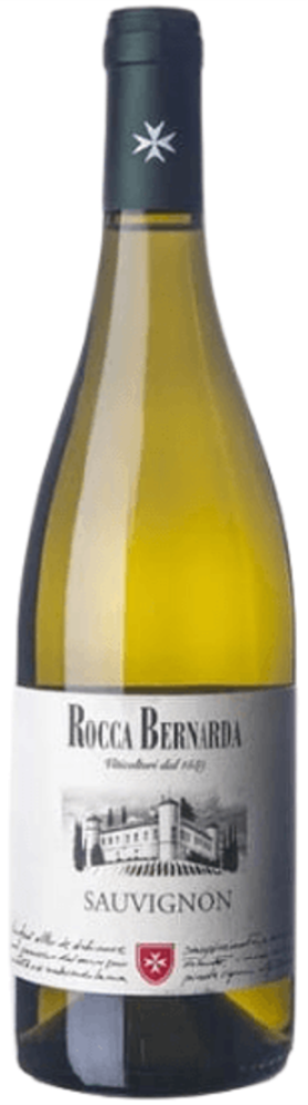 Rocca Bernarda Sagrivit Sauvignon 2020