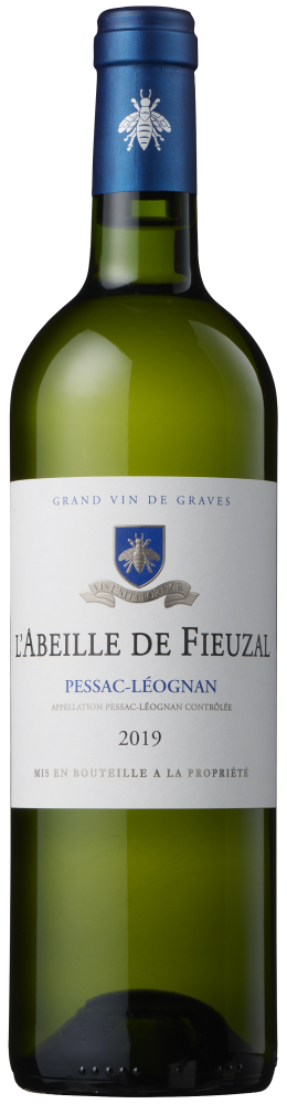 Abeille de Fieuzal 2019