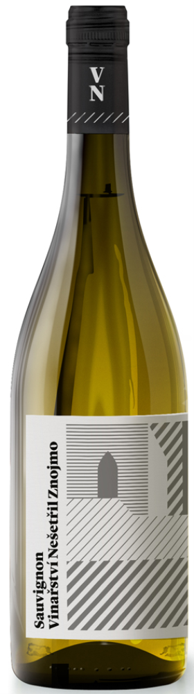 Vinarstvi Nesetril Sauvignon Selection 2020