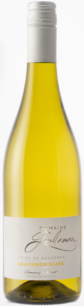 Domaine Guillaman Sauvignon Blanc 2021