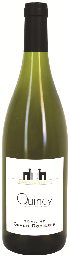 Domaine Grand Rosieres 2021