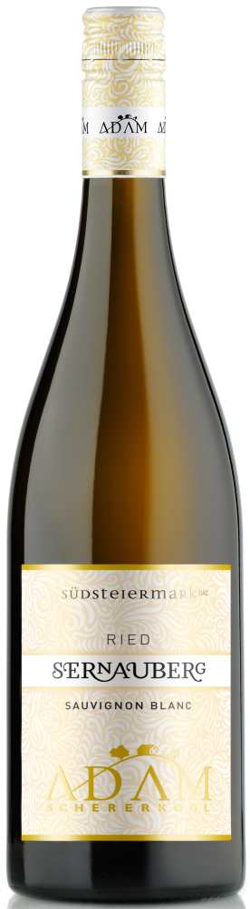 Adam Sauvignon blanc Ried Sernauberg 2018