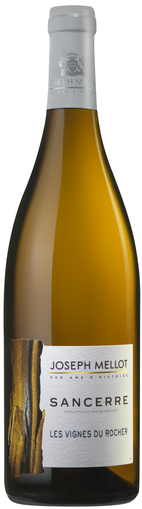 Les Vignes du Rocher 2020