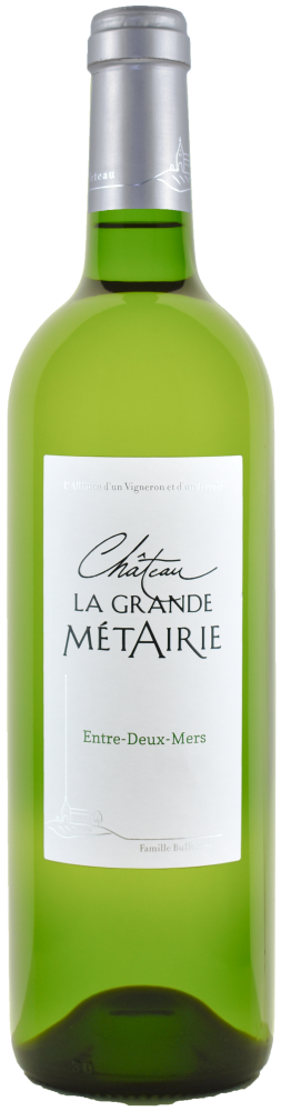 Château La Grande Métairie 2021