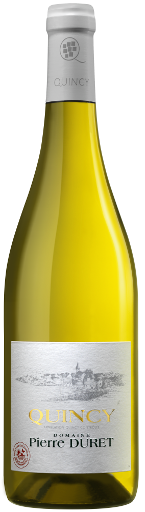 Domaine Pierre Duret 2021