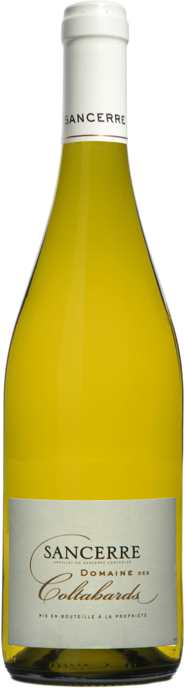 Domaine des Coltabards 2021