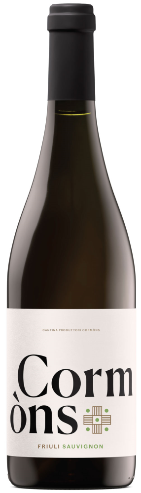 Cormons Sauvignon 2021