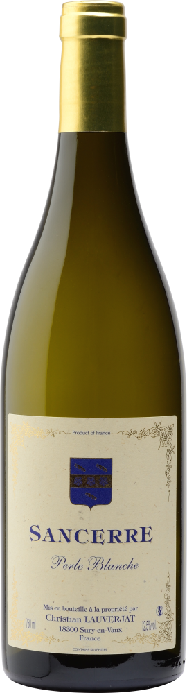 Perle Blanche 2021