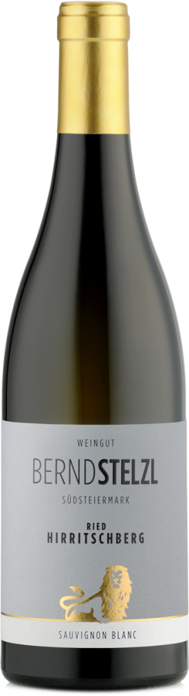 Bernd Stelzl Ried Hirritschberg Sauvignon blanc 2019