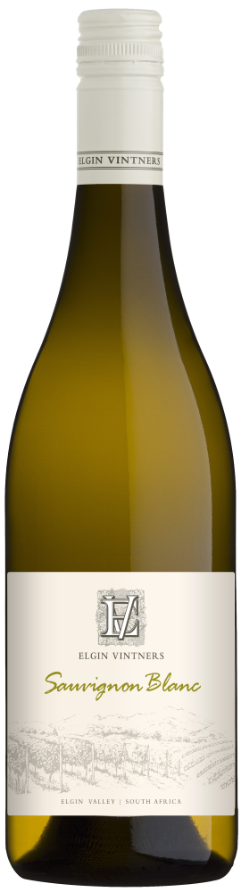 Elgin Vintners Sauvignon blanc 2021