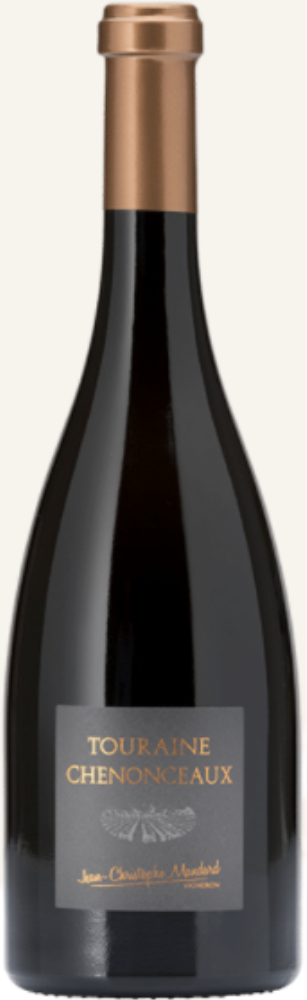 Domaine Jean Christophe Mandard Blanc 2020