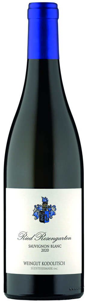 Ried Rosengarten Sauvignon Blanc 2020