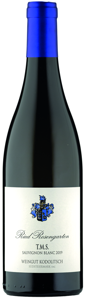 Ried Rosengarten Sauvignon Blanc T.M.S. 2019