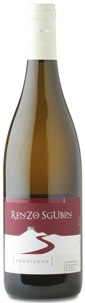 Isonzo Sauvignon 2020