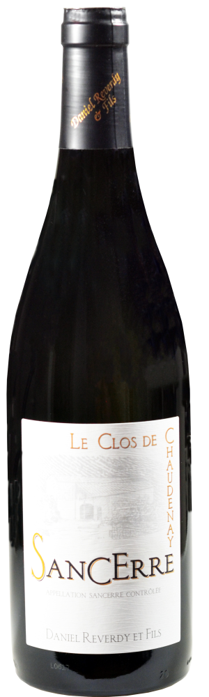 Le Clos de Chaudenay 2020